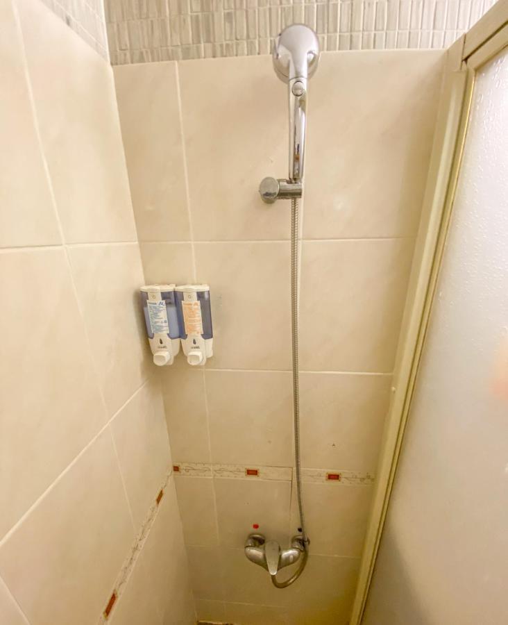 Hua Guo Hotel Cơ Long Ngoại thất bức ảnh